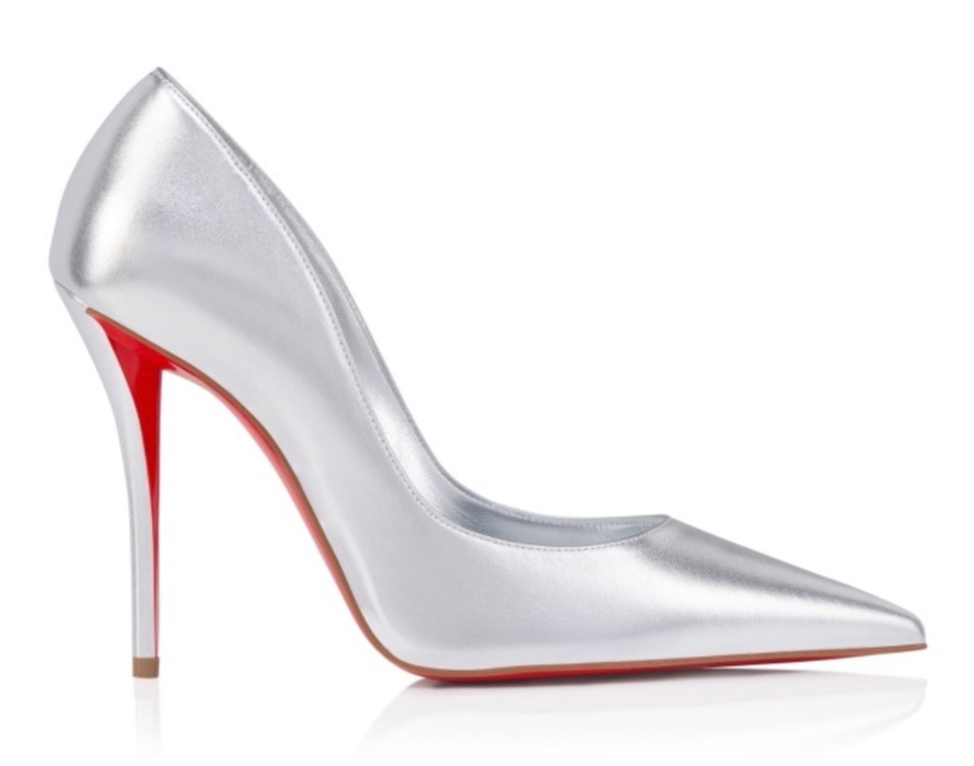 Christian Louboutin Miss Z