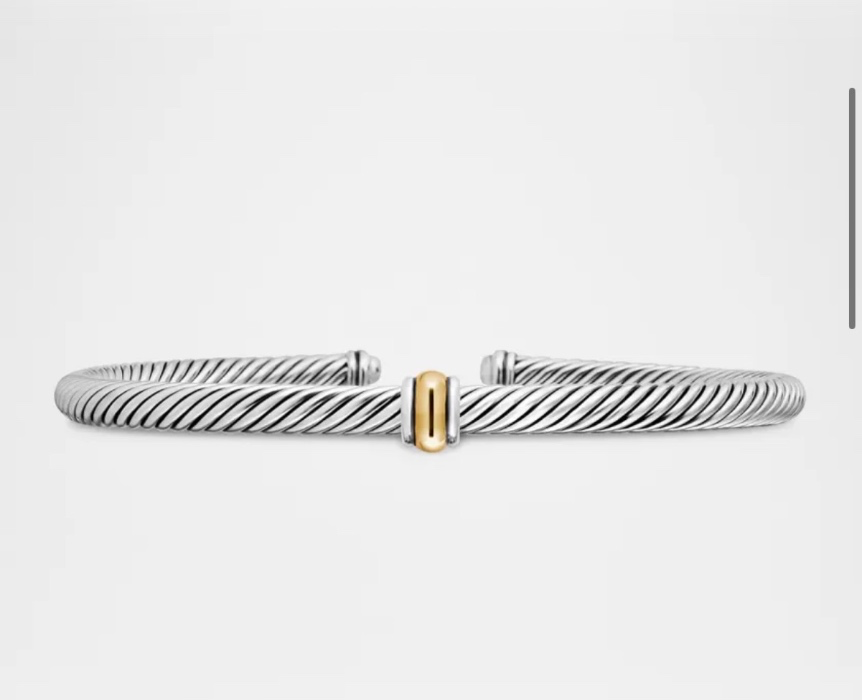 David Yurman