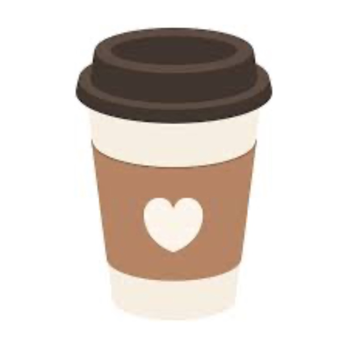 Morning coffee