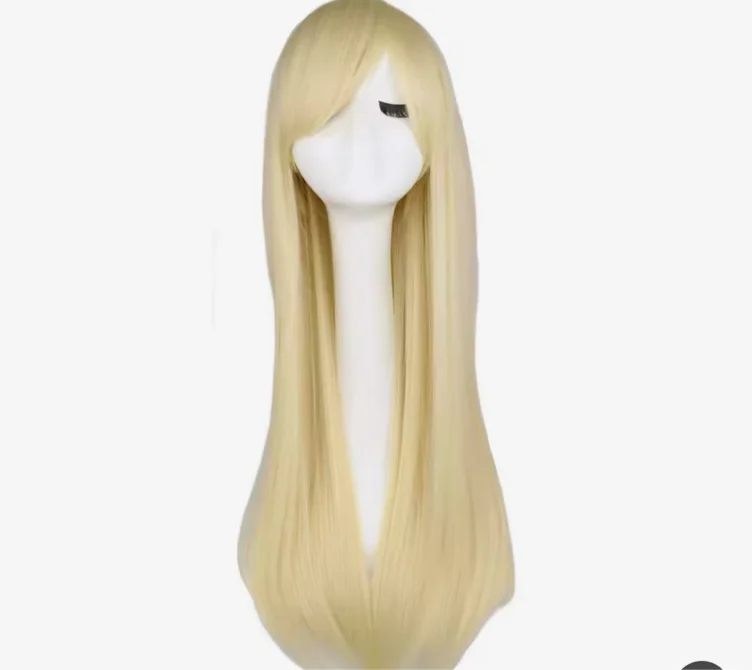 Shimakaze Wig