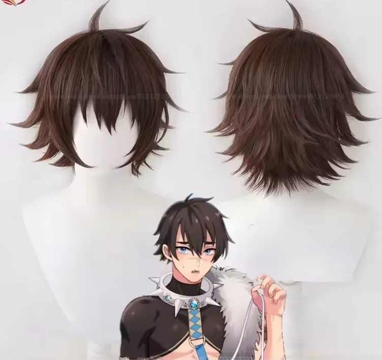 Garu Wig