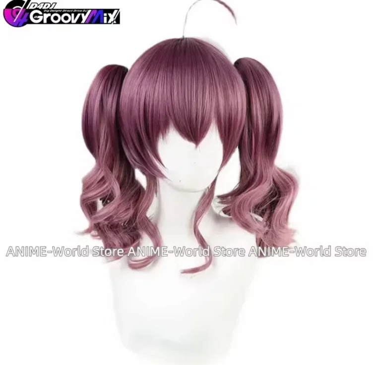 muni wig