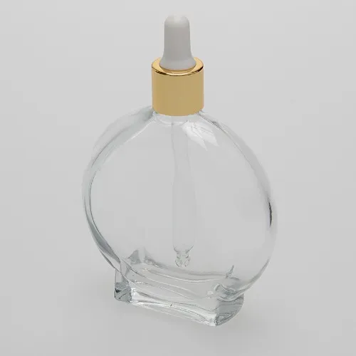 ❤️Body Oil Bottles