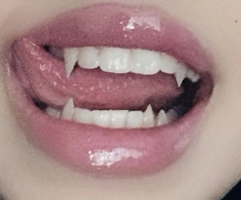 New Fangs