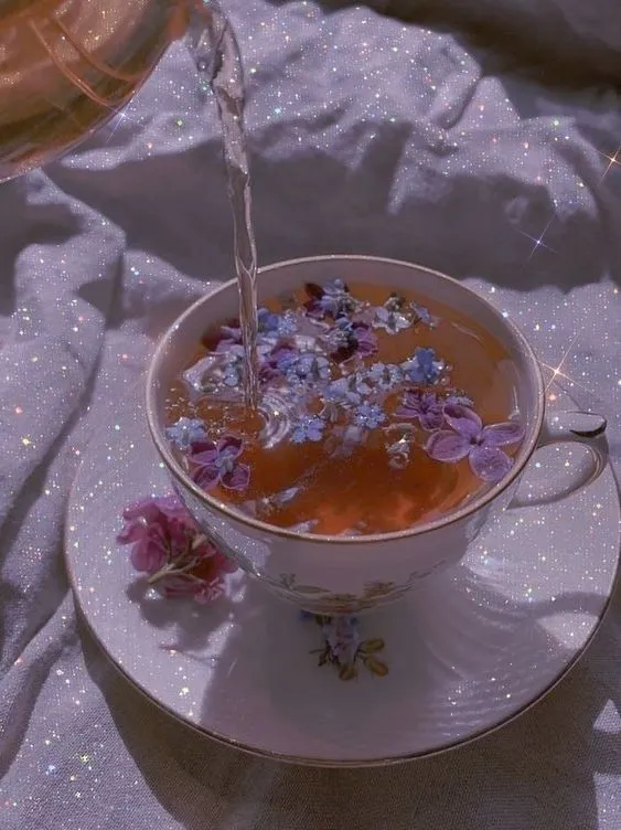 Cup o' Tea