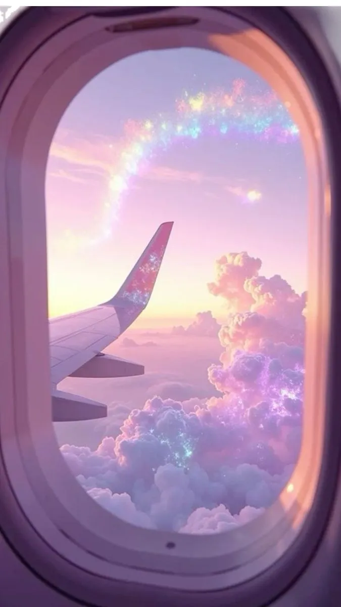 Economy Flight