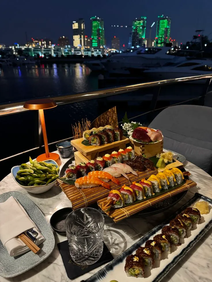 Dinner
