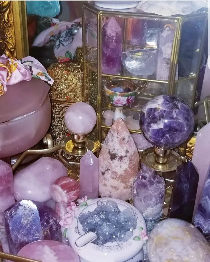 That Witchy Shit
