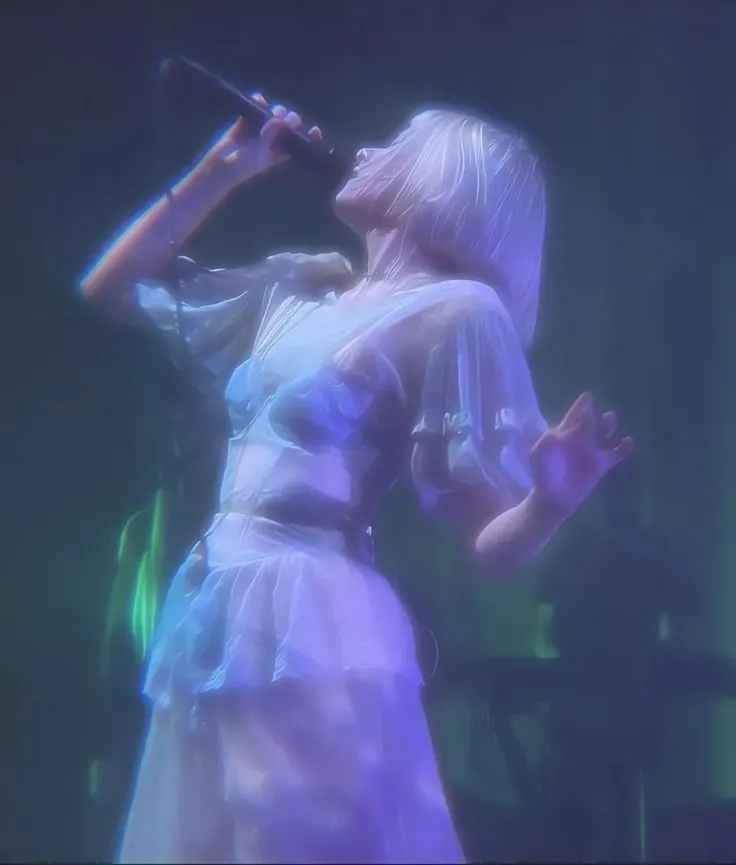 Live Performance