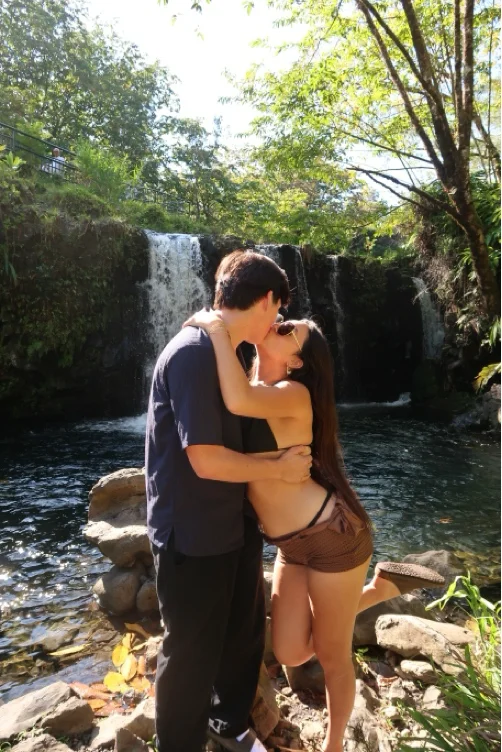 ($500) Japan w Skylar