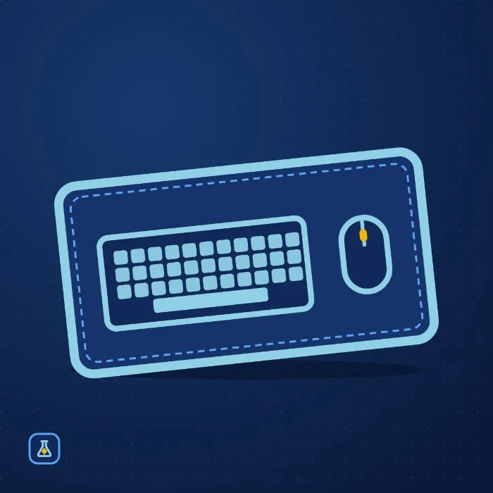 Lab Desk Mat