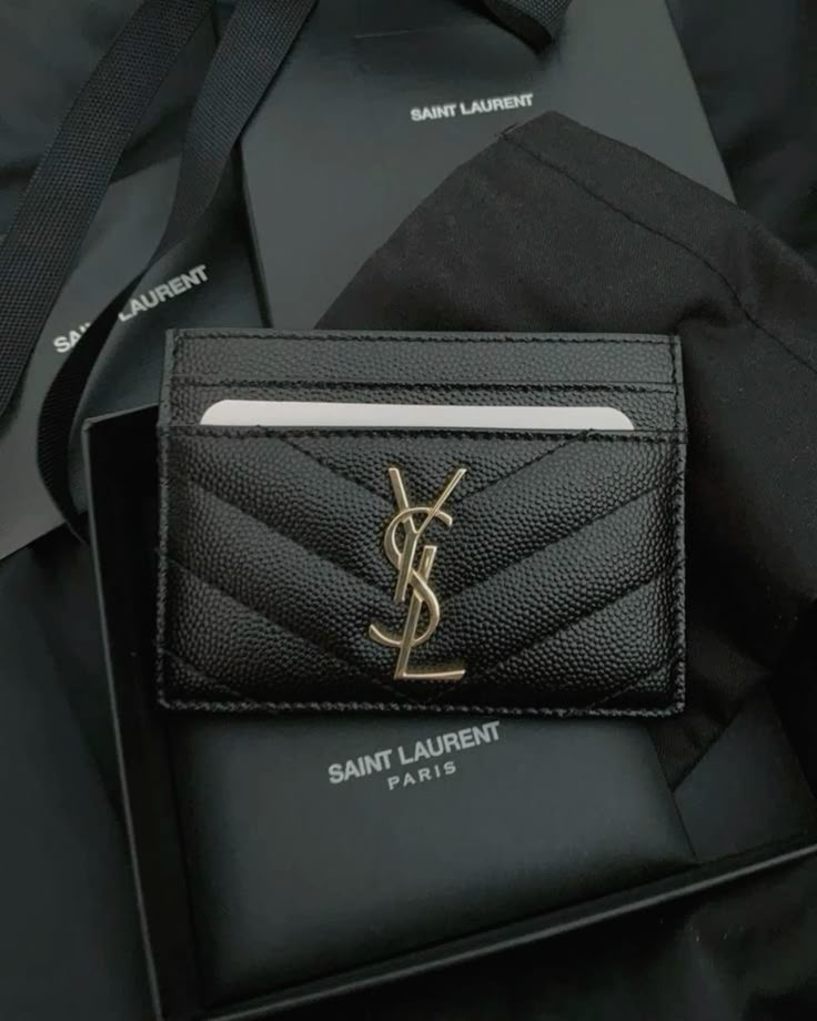 Luxury Wallet