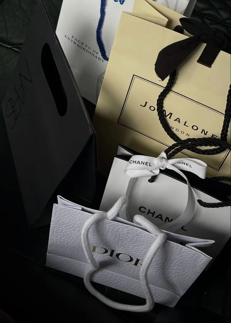 Little Shopping Spree