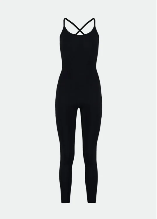 Skin Basic Jumpsuit 