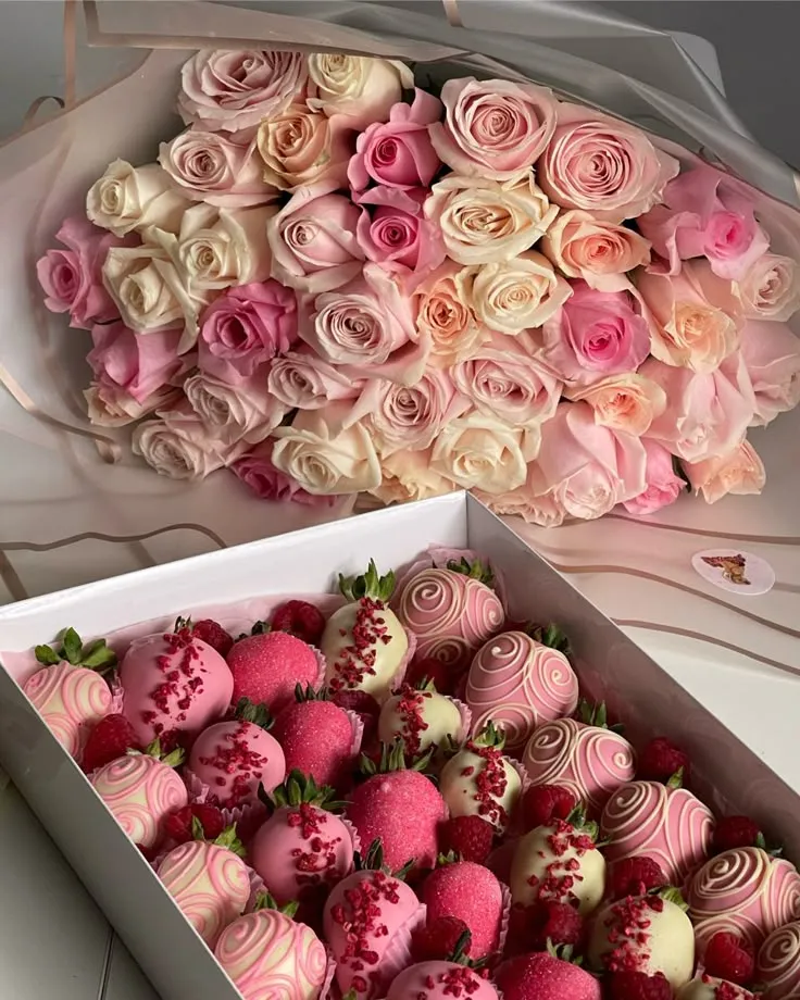 Something Sweet