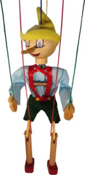 Puppet