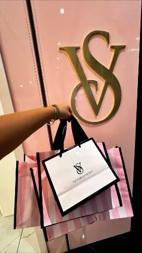 shopping day 🎀
