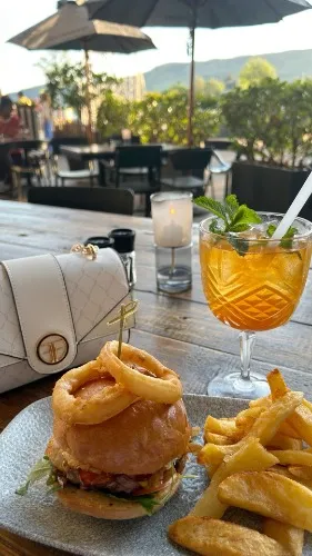 Lunch 🎀