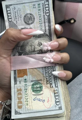 Nails 🎀