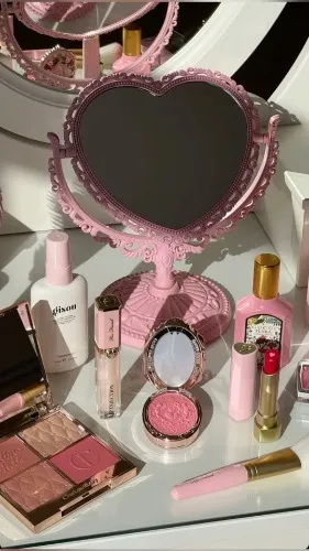 Make up 🎀