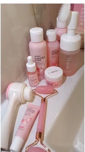 Skincare 🎀