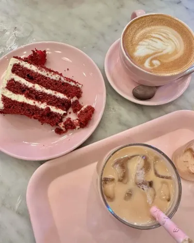 coffee 🎀