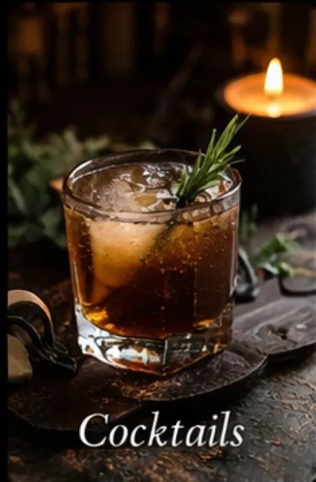 Cocktail 🍸