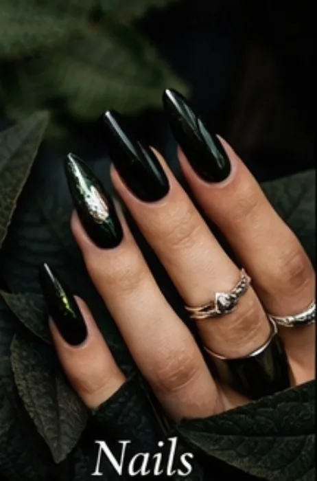 Nails