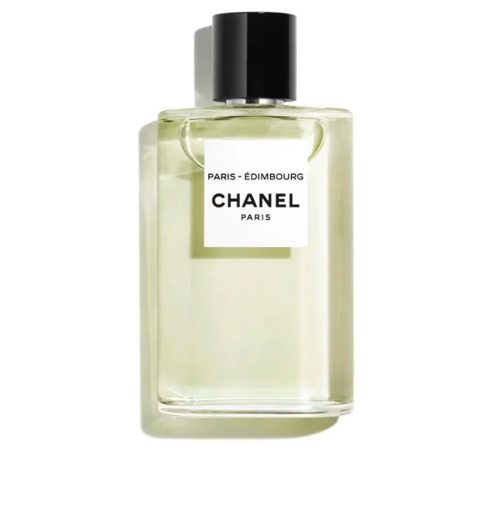 Bergamot, juniper,cypress, a favourite scent of mine.