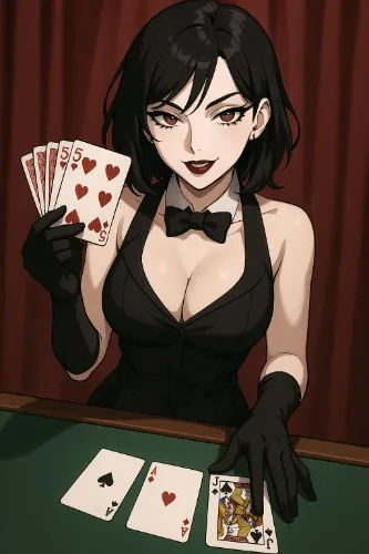 Lets play cards