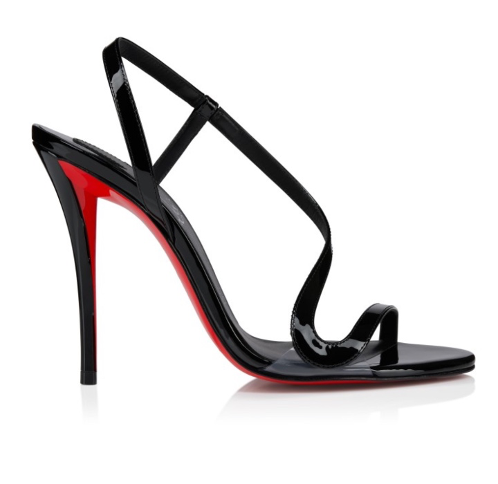 Christian Louboutin Rosa Z