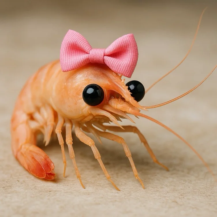 $22,22 Shrimp 🍤