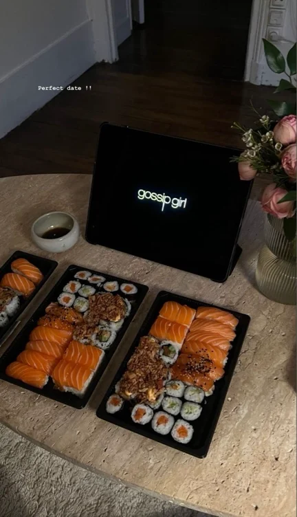 Sushi 🍱 