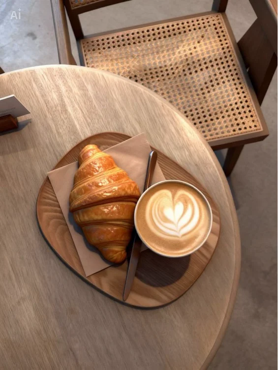 Daily coffee ༄˖°.