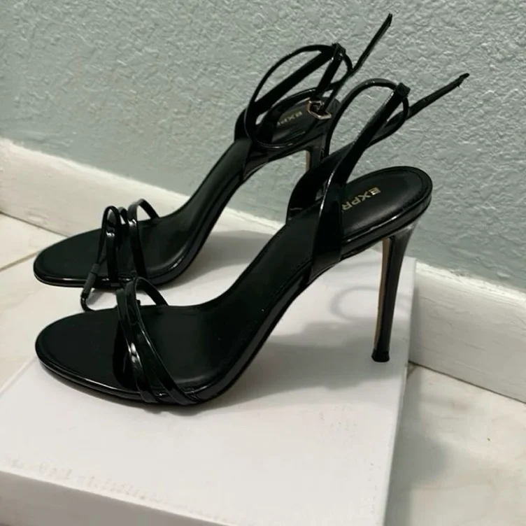 Heels 👠