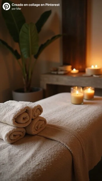SPA DAY 🧖‍♀️