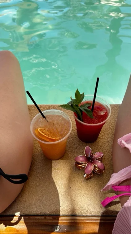Vacation