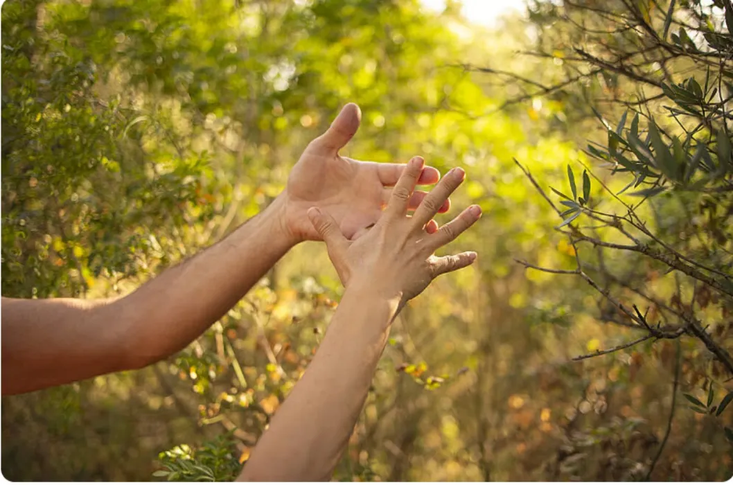 7 Day Tantra Workshop in Spain