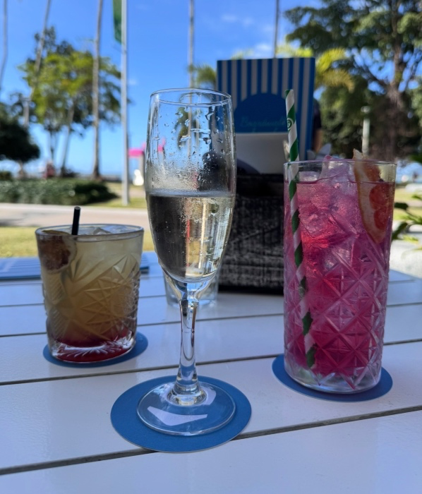 Cocktails 🍸 