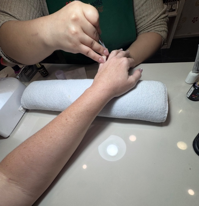 Manicure