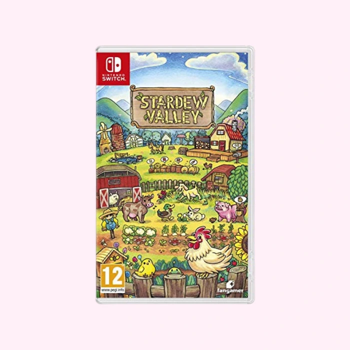Stardew Valley (Nintendo Switch)