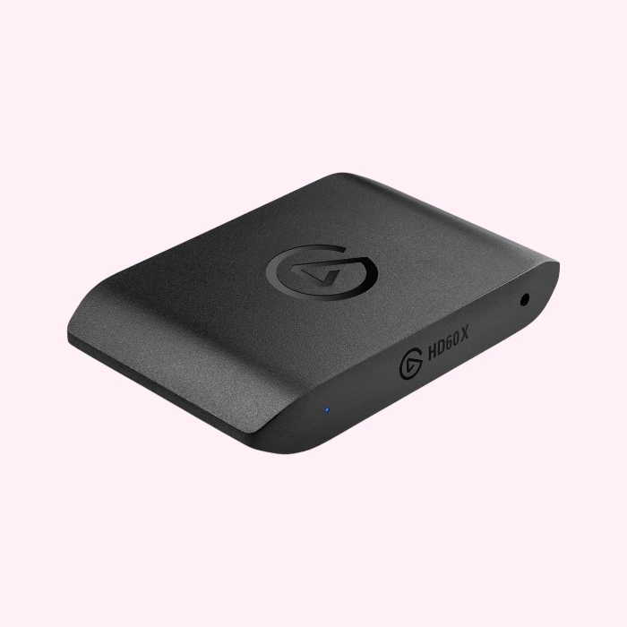 Elgato HD60 X - Capturadora