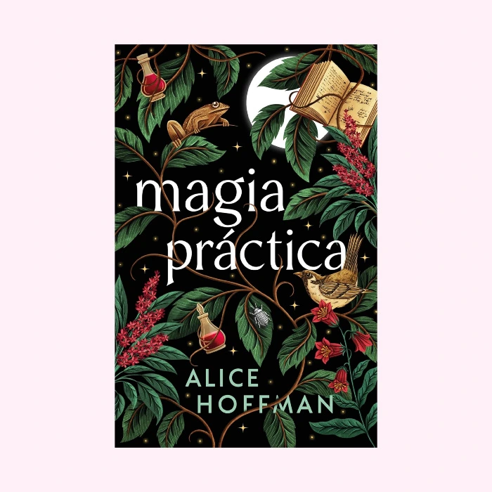 Magia práctica (Alice Hoffman)