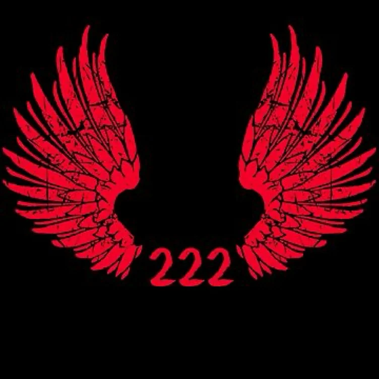 222