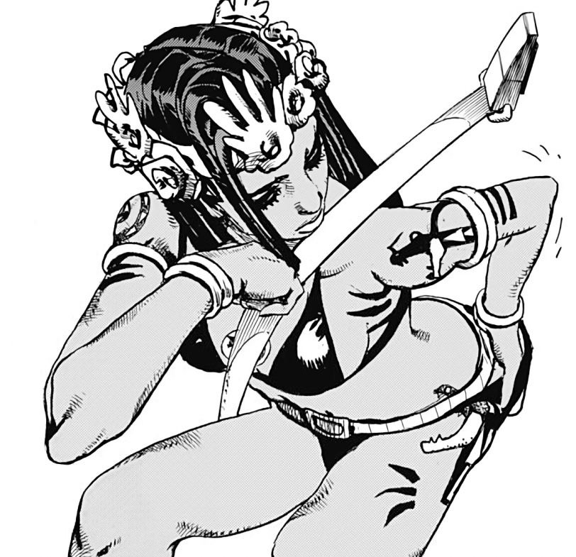 the whole nine yards