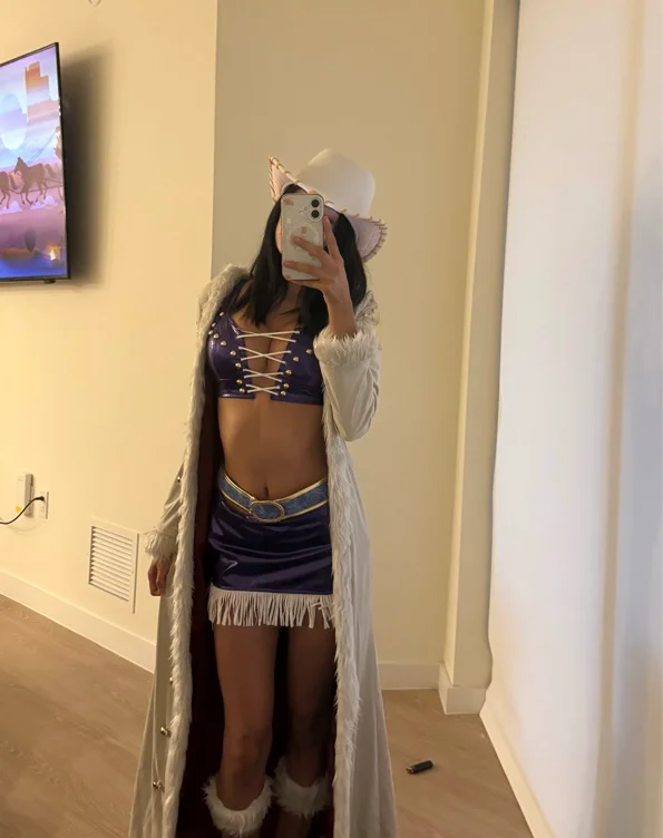  cosplay set 💗