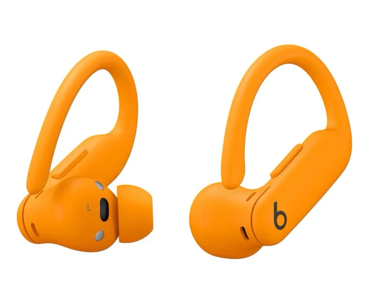 Powerbeats sport headphone 