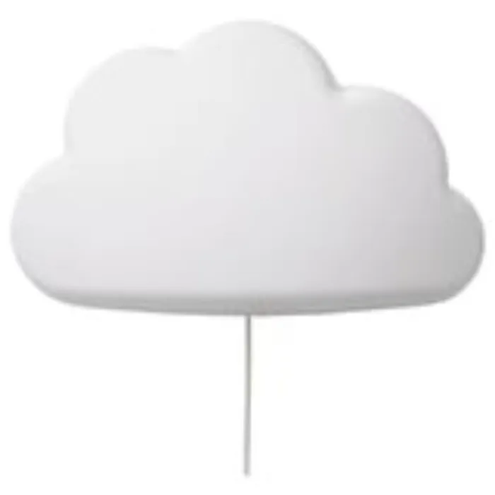 UPPLYST Cloud lamp