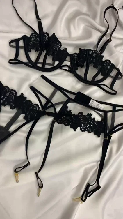 lingerie 