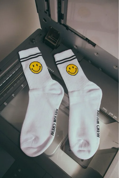 socks 